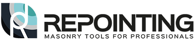 Repointing Tools