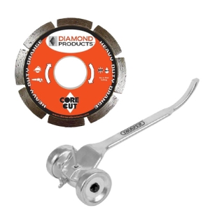 Mortar Raking Tools